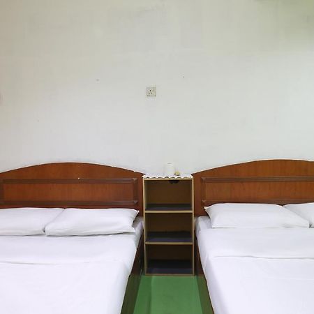 Impiana Hotel Kota Bharu Kültér fotó