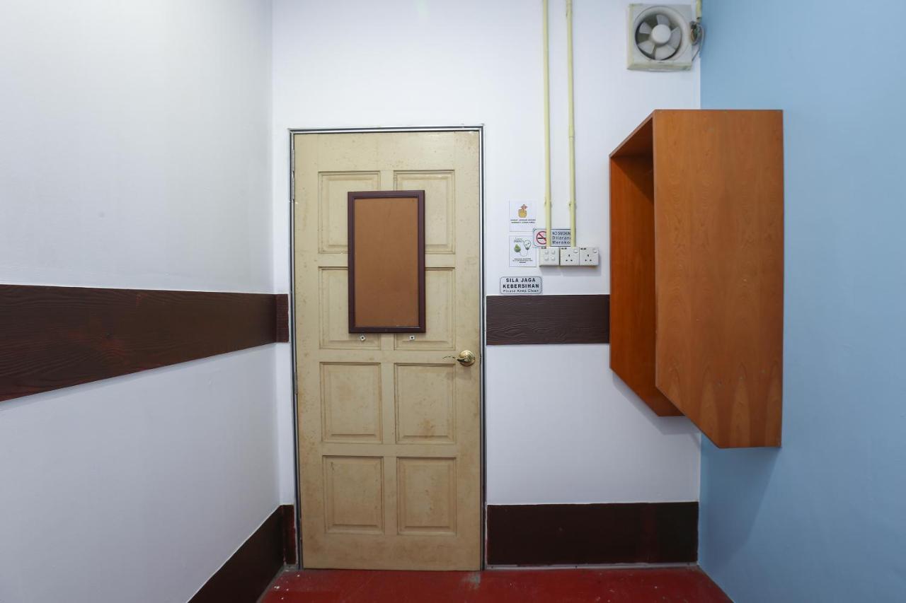 Impiana Hotel Kota Bharu Kültér fotó