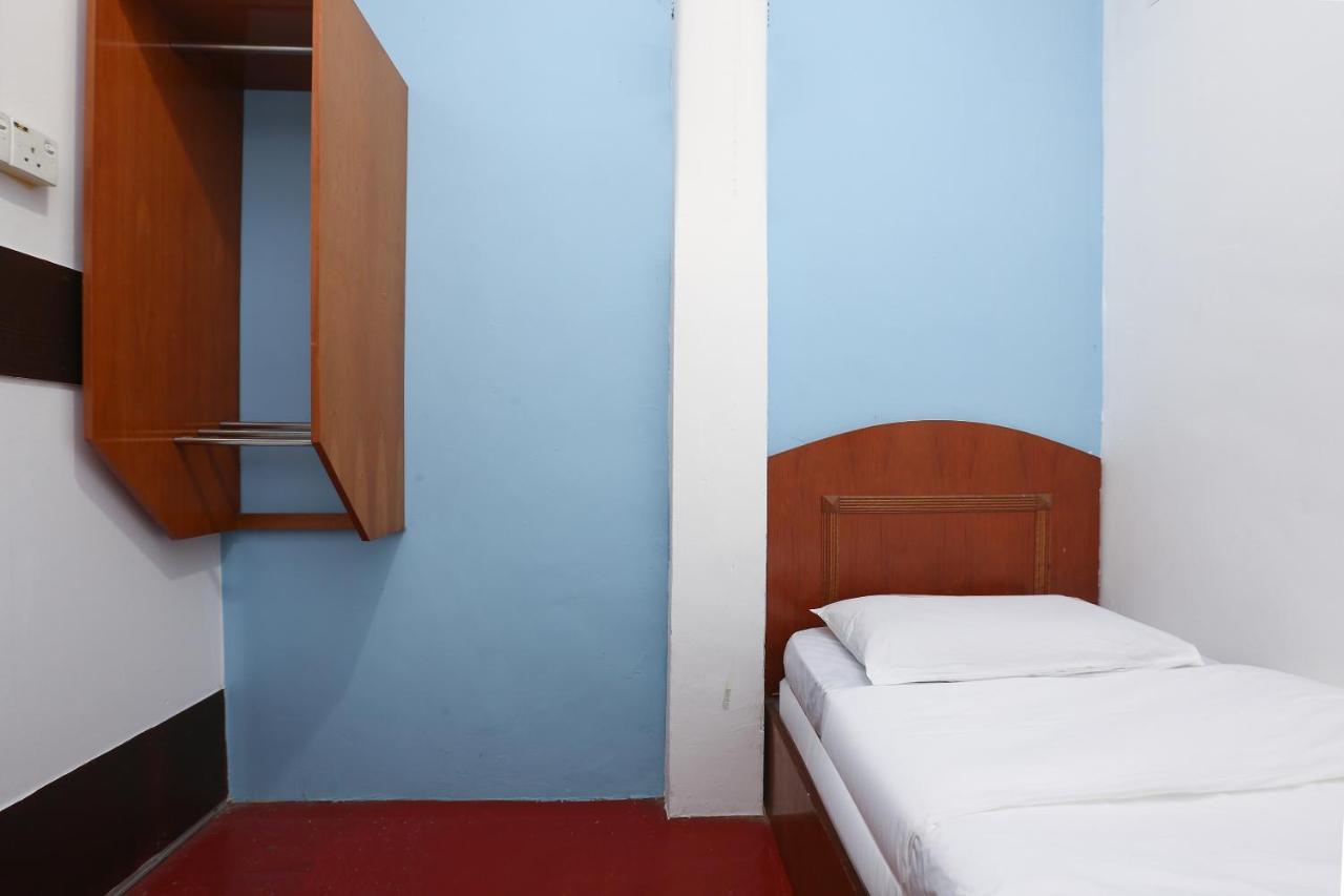 Impiana Hotel Kota Bharu Kültér fotó