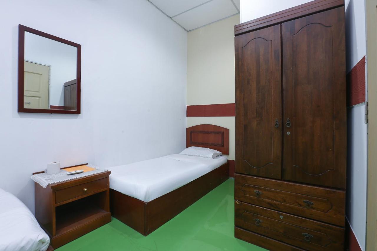 Impiana Hotel Kota Bharu Kültér fotó