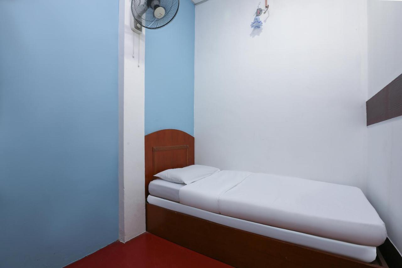 Impiana Hotel Kota Bharu Kültér fotó