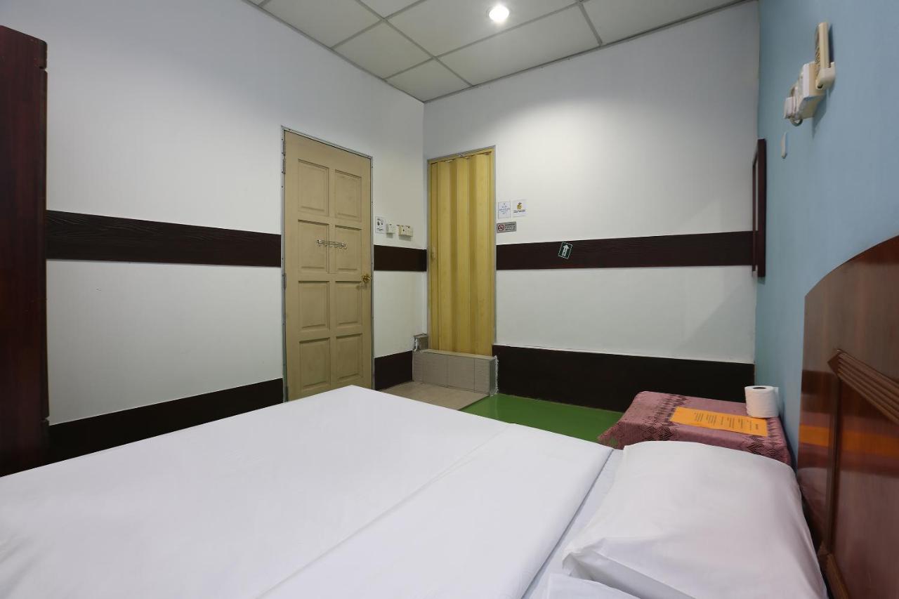 Impiana Hotel Kota Bharu Kültér fotó