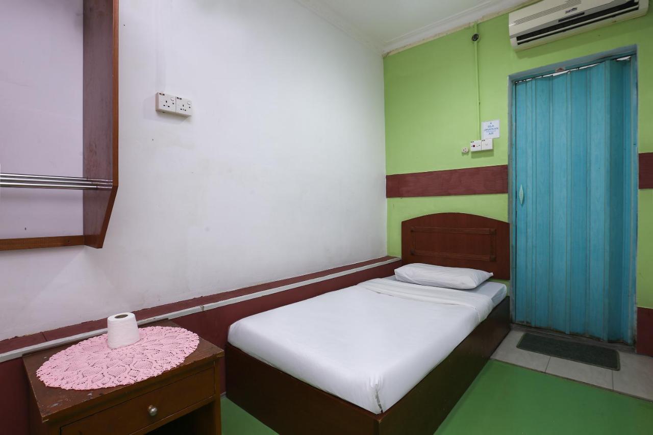 Impiana Hotel Kota Bharu Kültér fotó