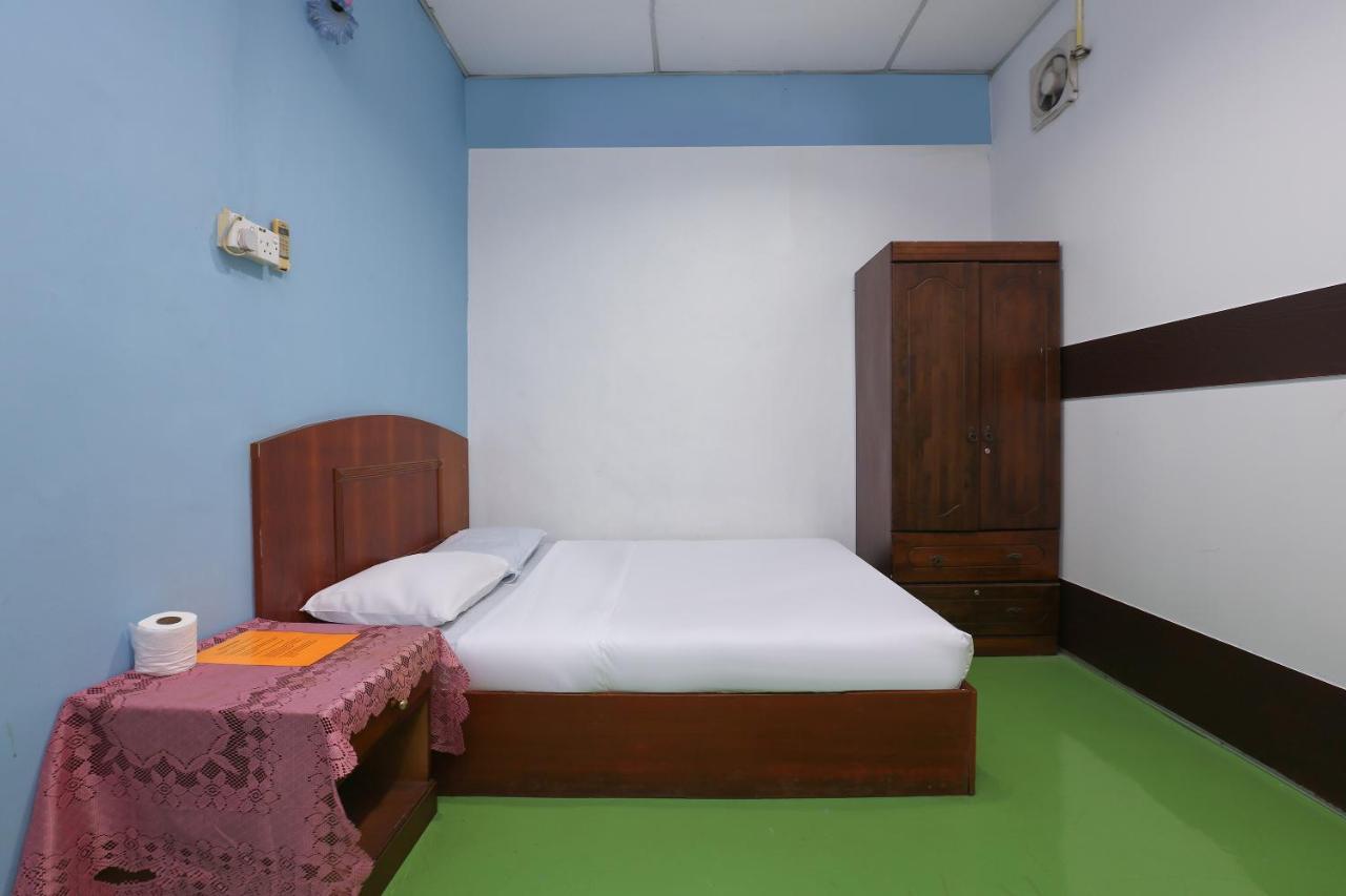 Impiana Hotel Kota Bharu Kültér fotó