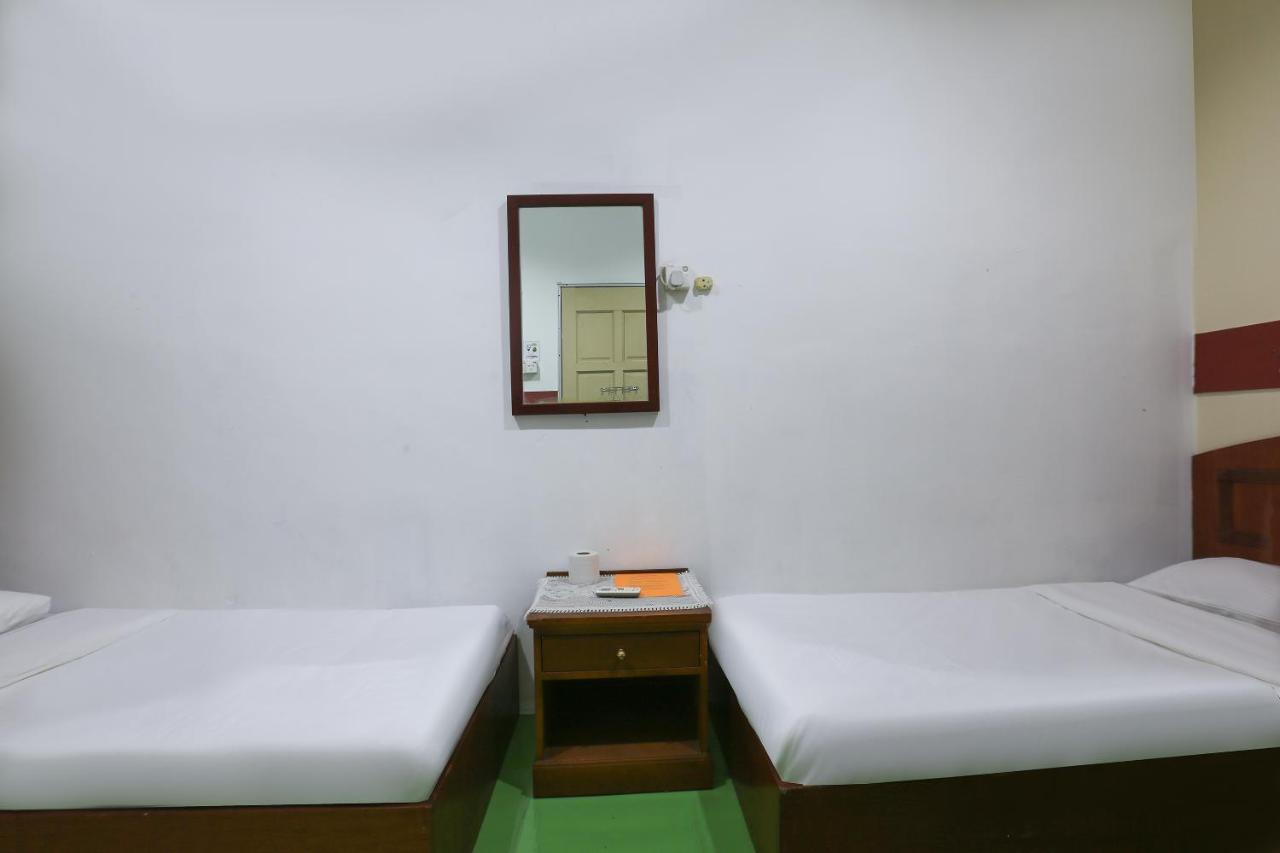 Impiana Hotel Kota Bharu Kültér fotó