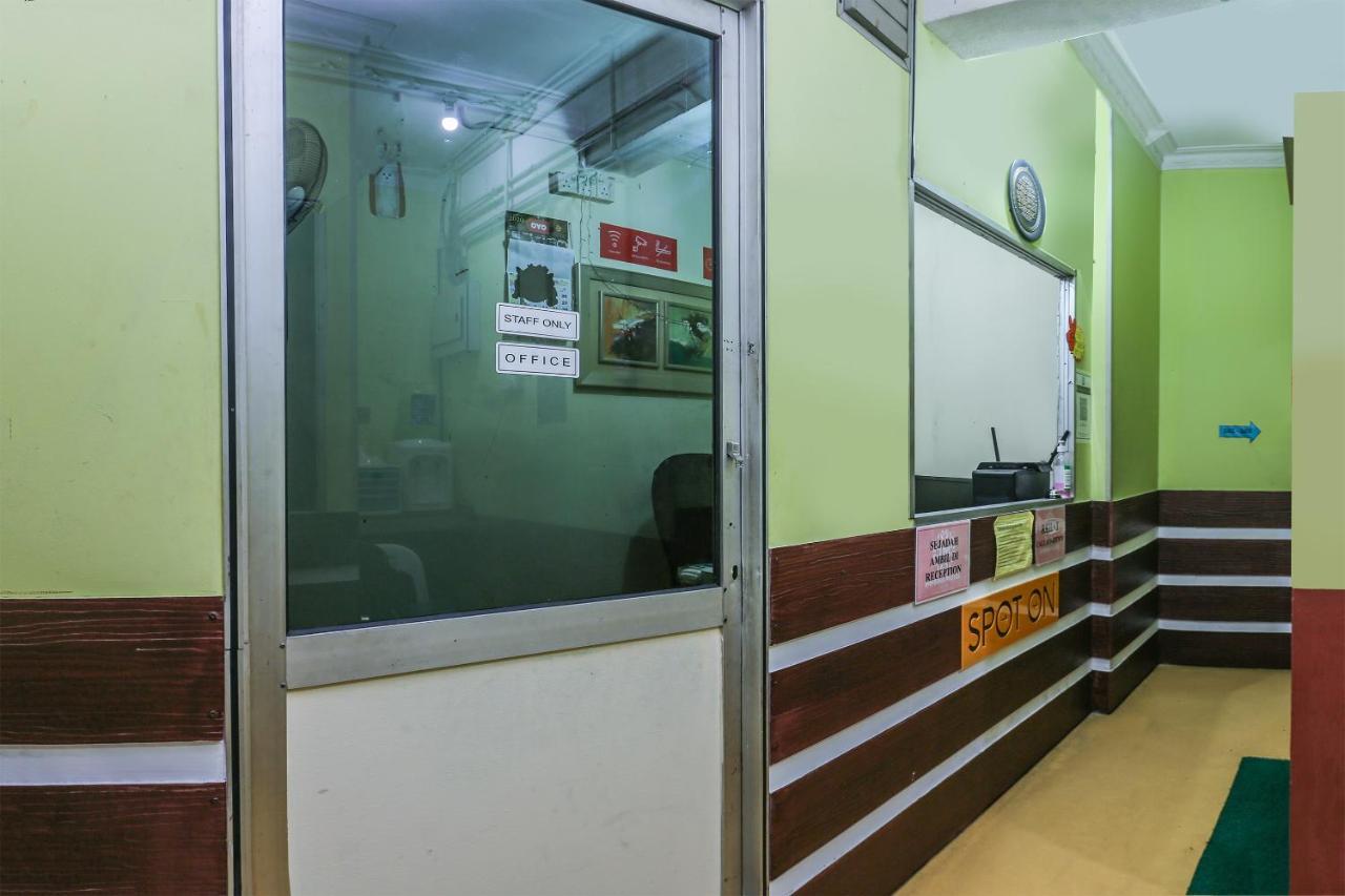 Impiana Hotel Kota Bharu Kültér fotó