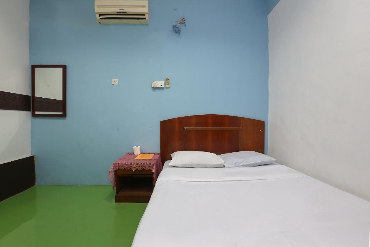 Impiana Hotel Kota Bharu Kültér fotó